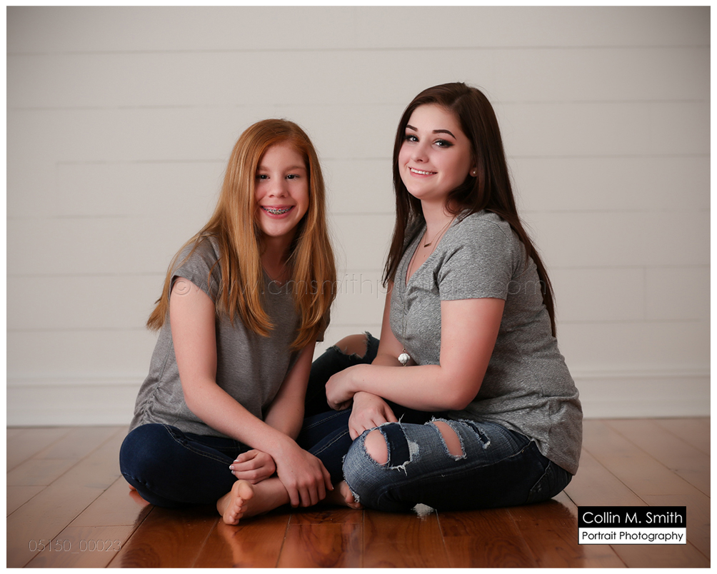 © Collin M. Smith Portrait Photography www.cmsmithportraits.com/blog